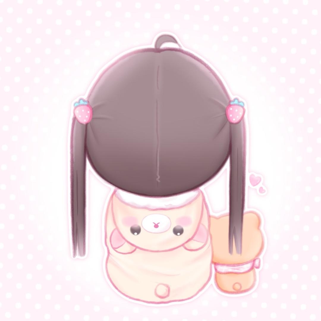 原諒我實在太可愛