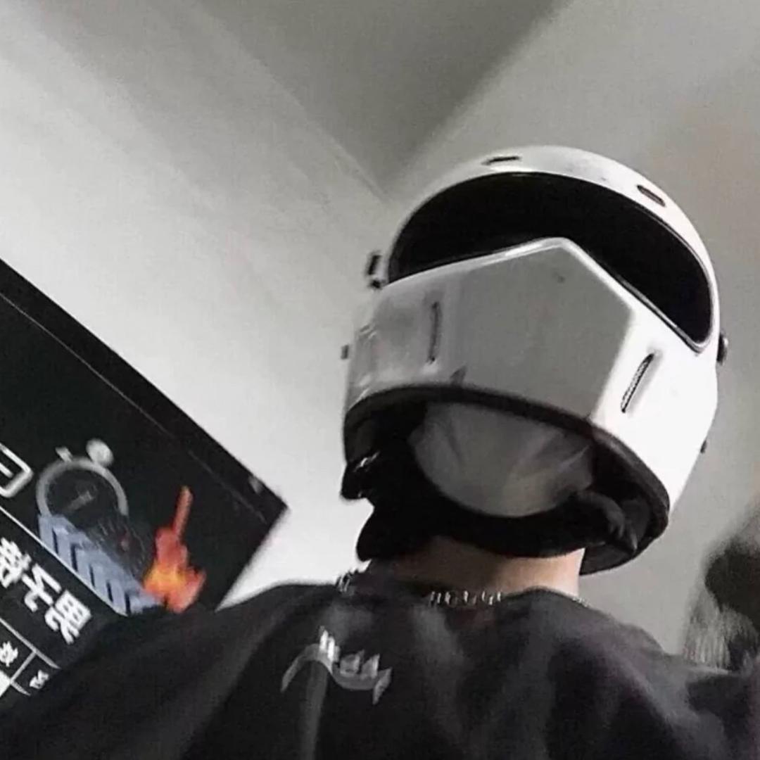 她说雾太浓
