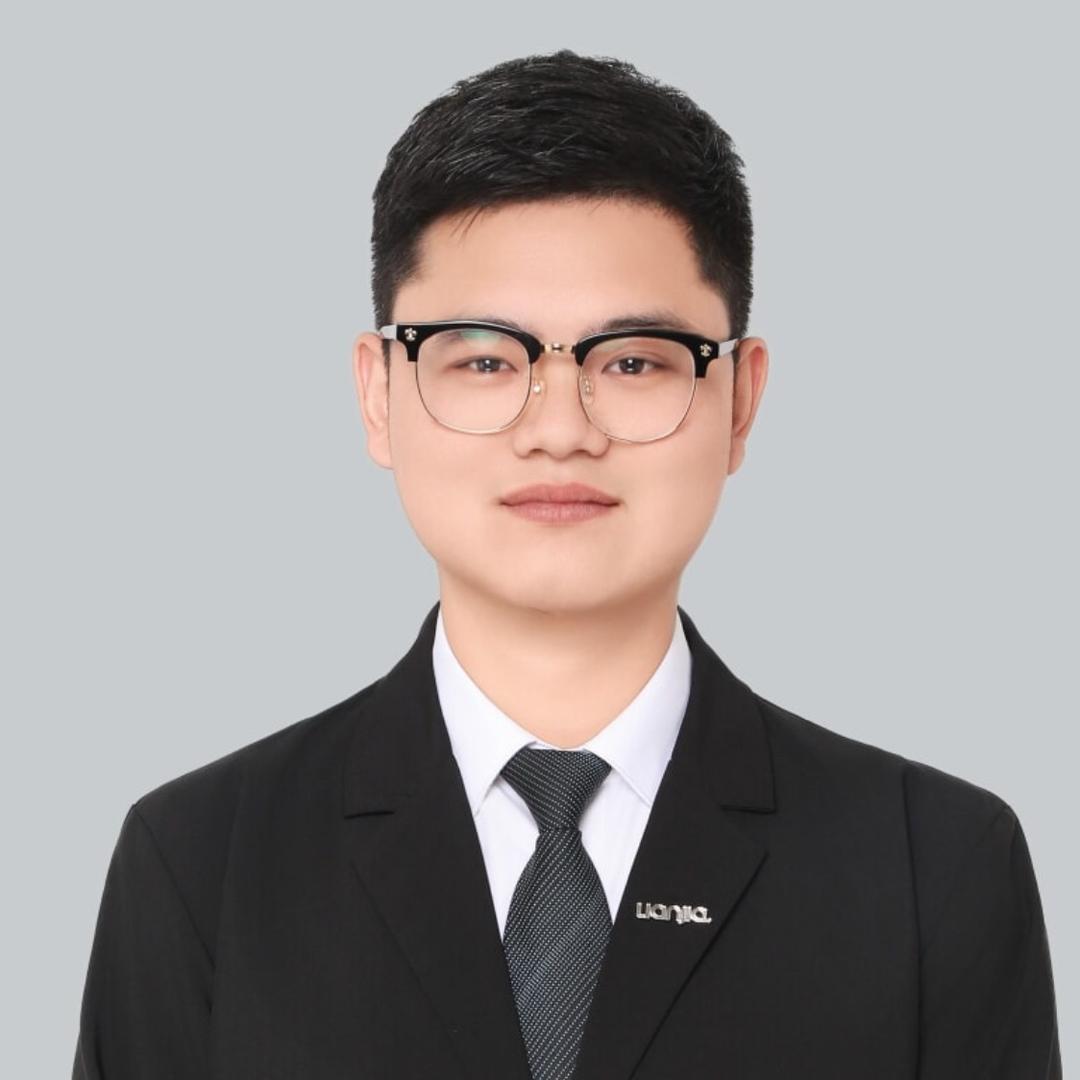 小刘同学探房vlog