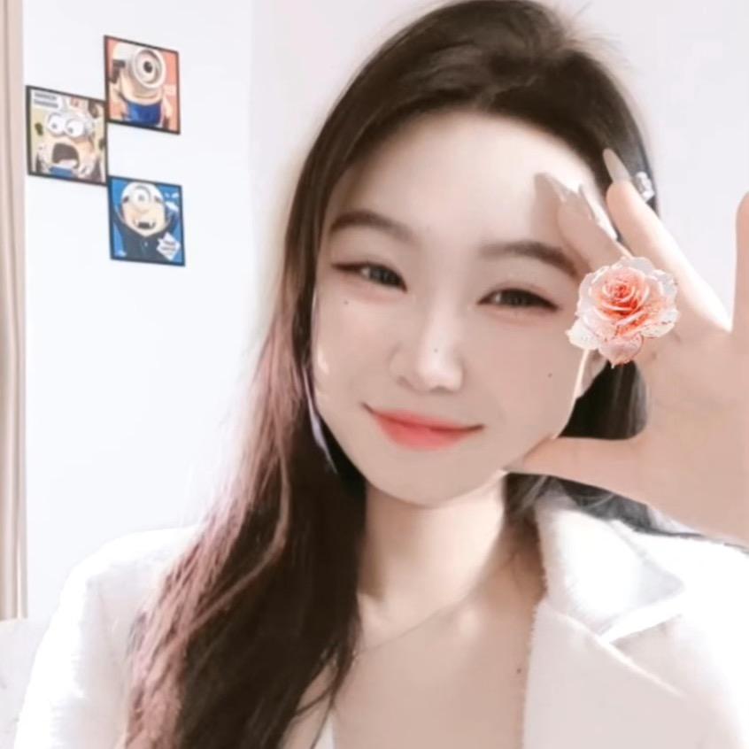 ☘️小萍萍☘️