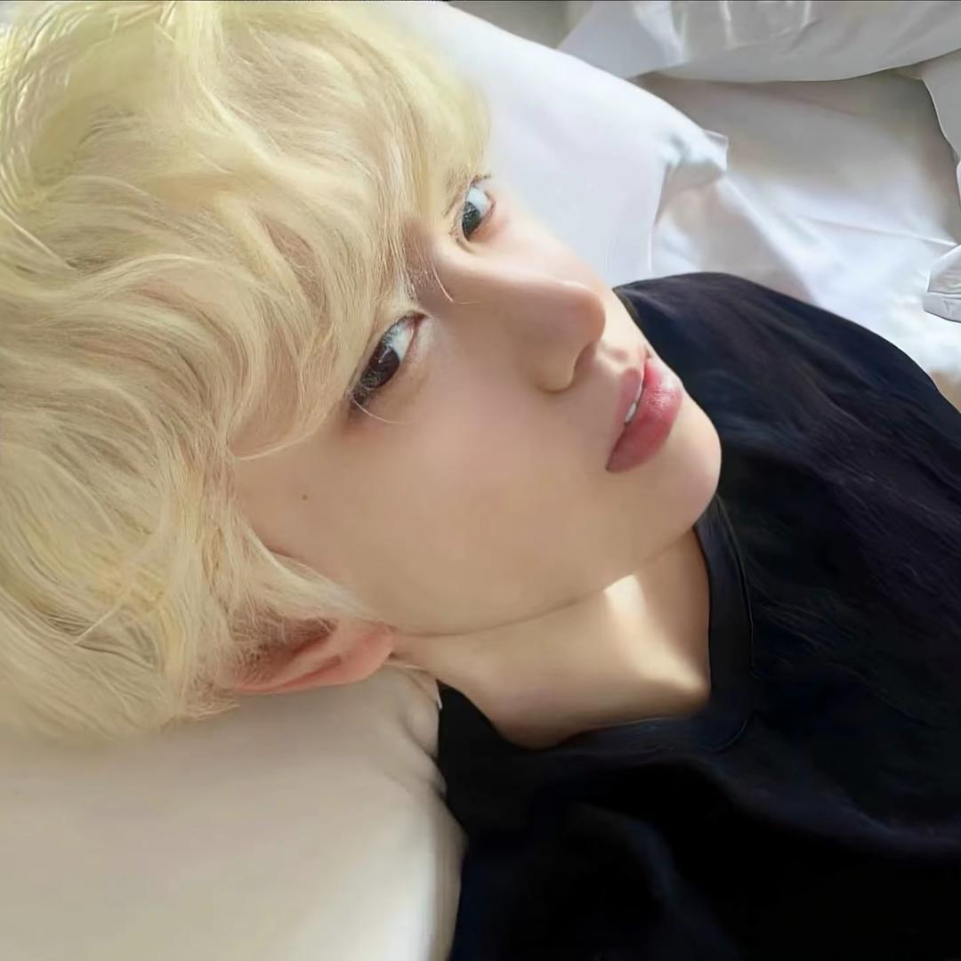 爱上直女是我的宿命