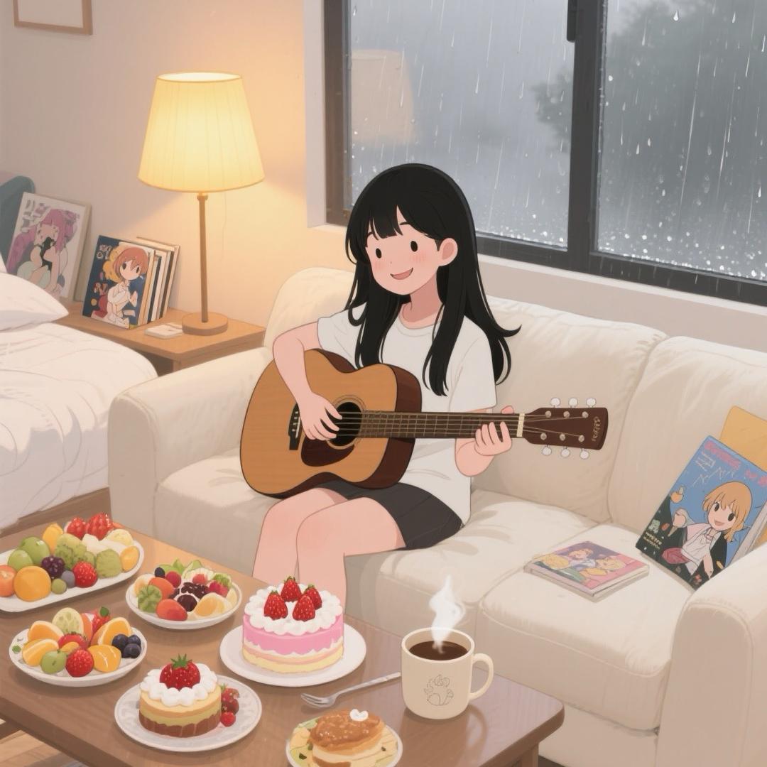 海螺
