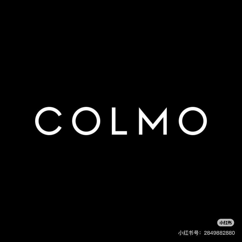 小王同学在COLMO