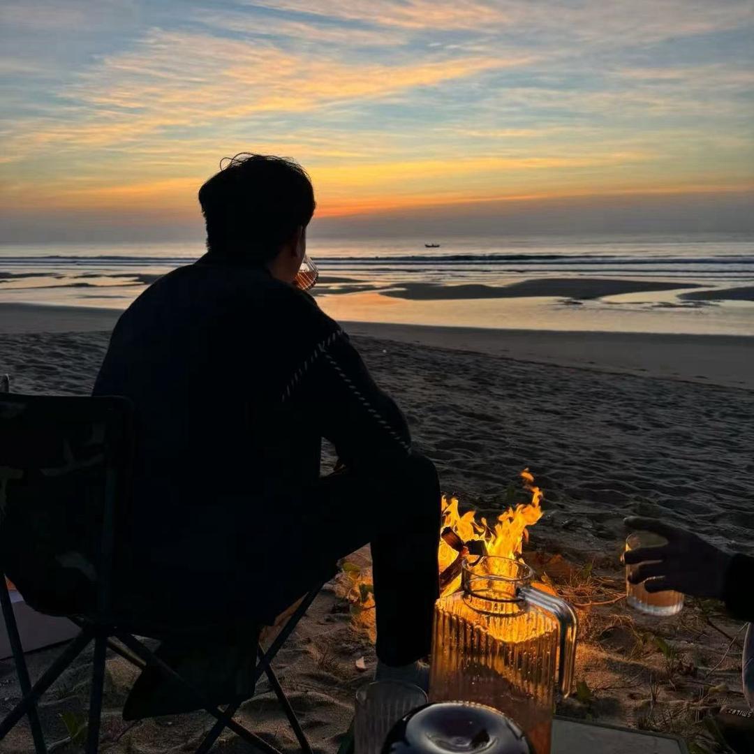 晦昼（情感聊天）