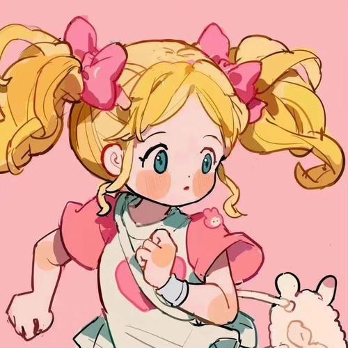 小绿的无画不谈🎨