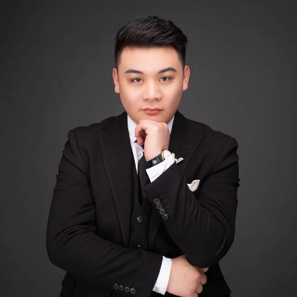 叁山空间設計事务所—李志刚