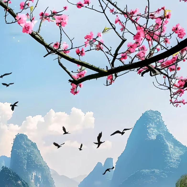 青玥
