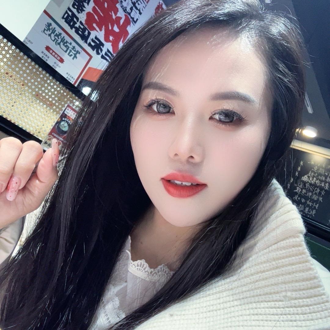 水姑娘