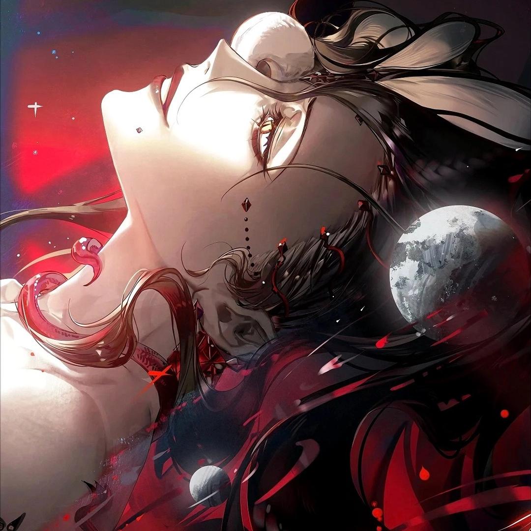 羊咩咩（阴阳师百闻牌平安京版）