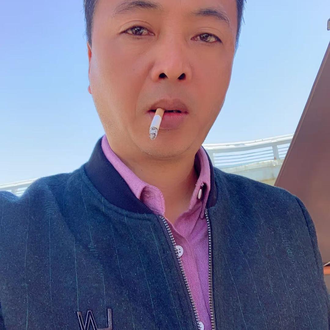 红红火火 看命先生