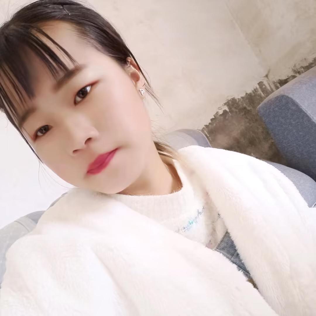 贵州妹纸