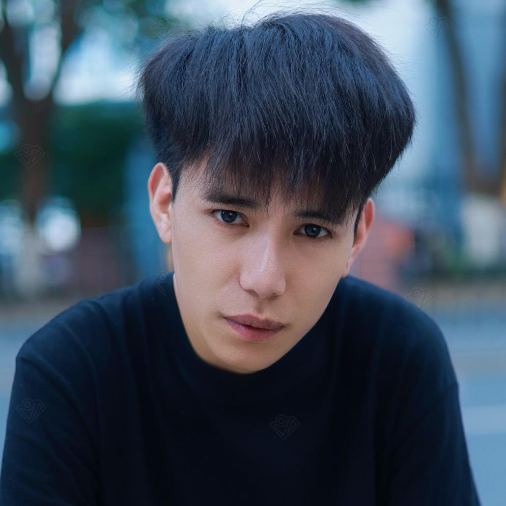 马海小龙