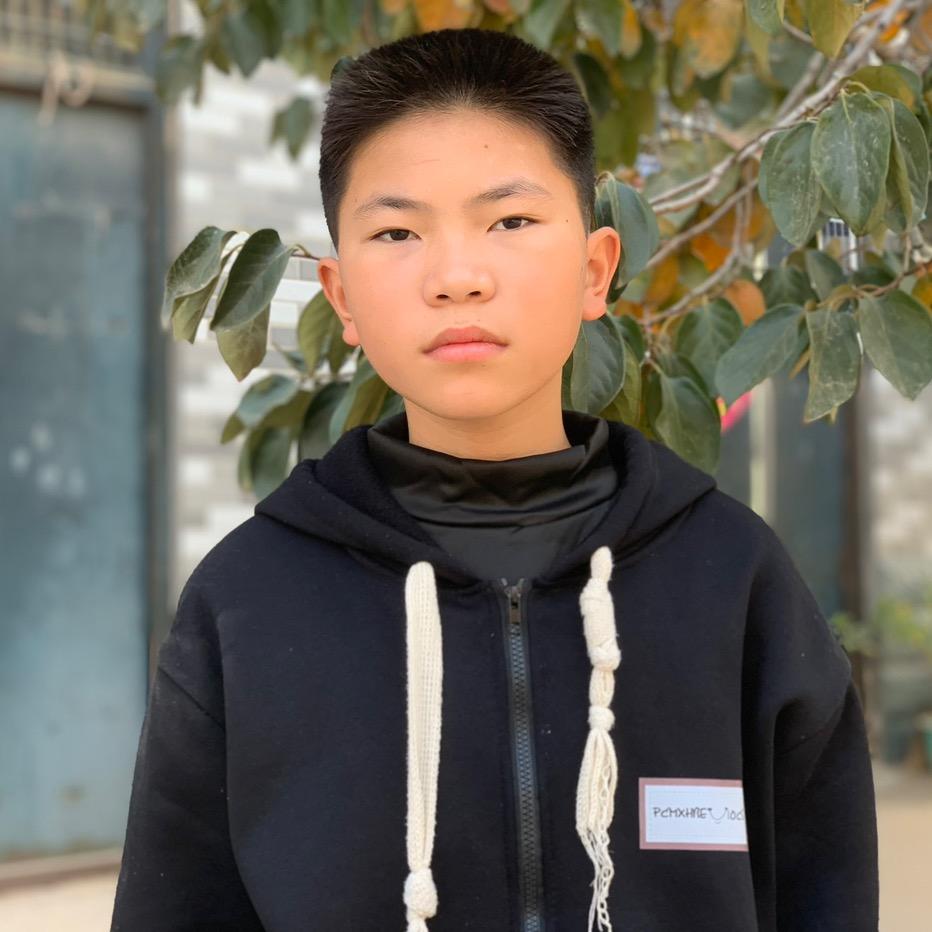知识改变命运，努力一定成功，加油吧少年