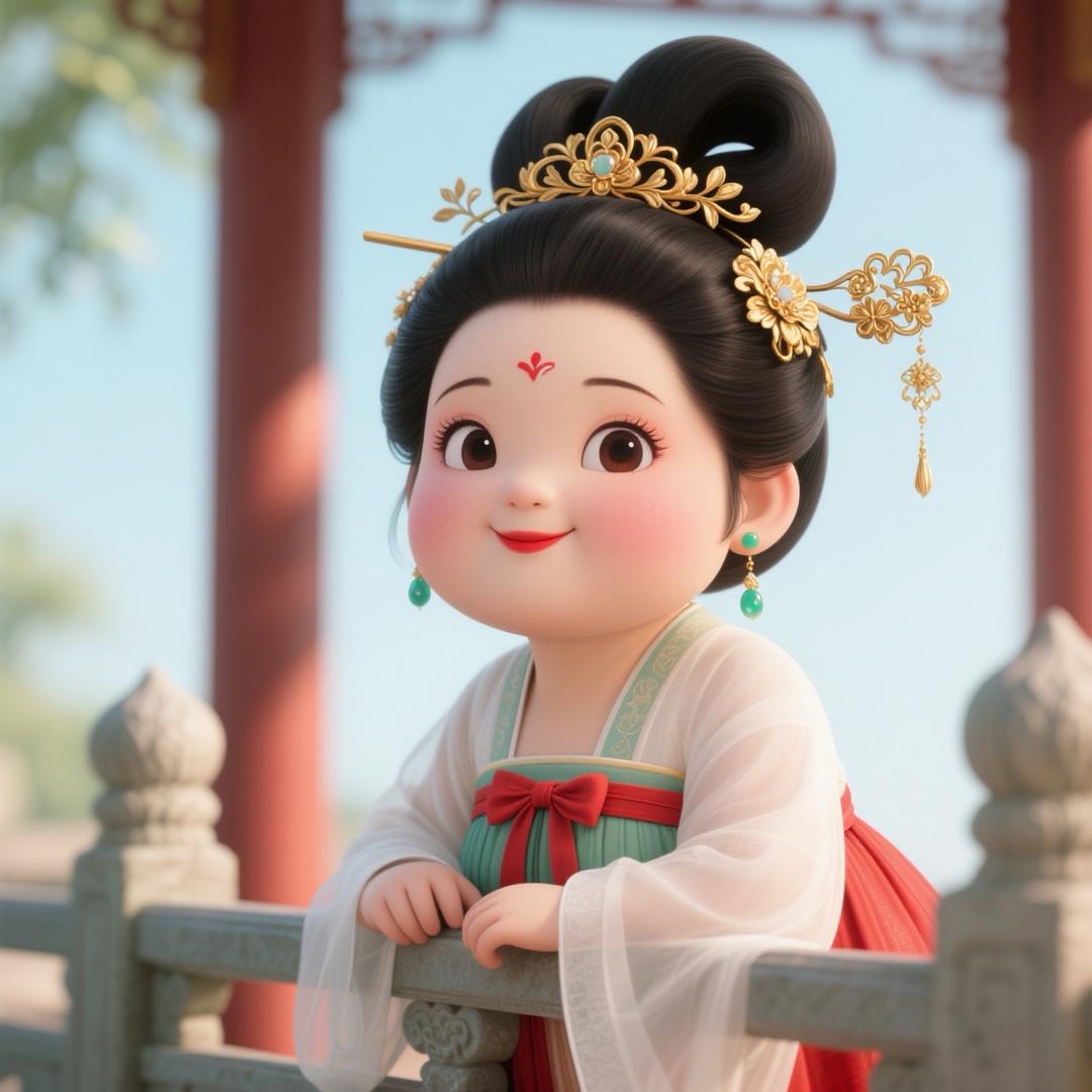 大唐晚儿