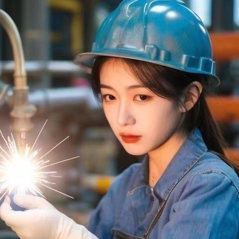 焊工周周老师-辰开