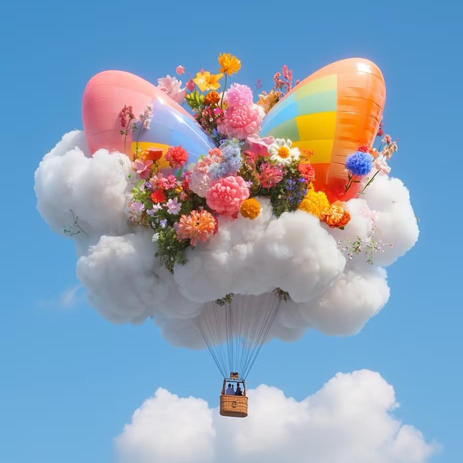 ☁️云上有货