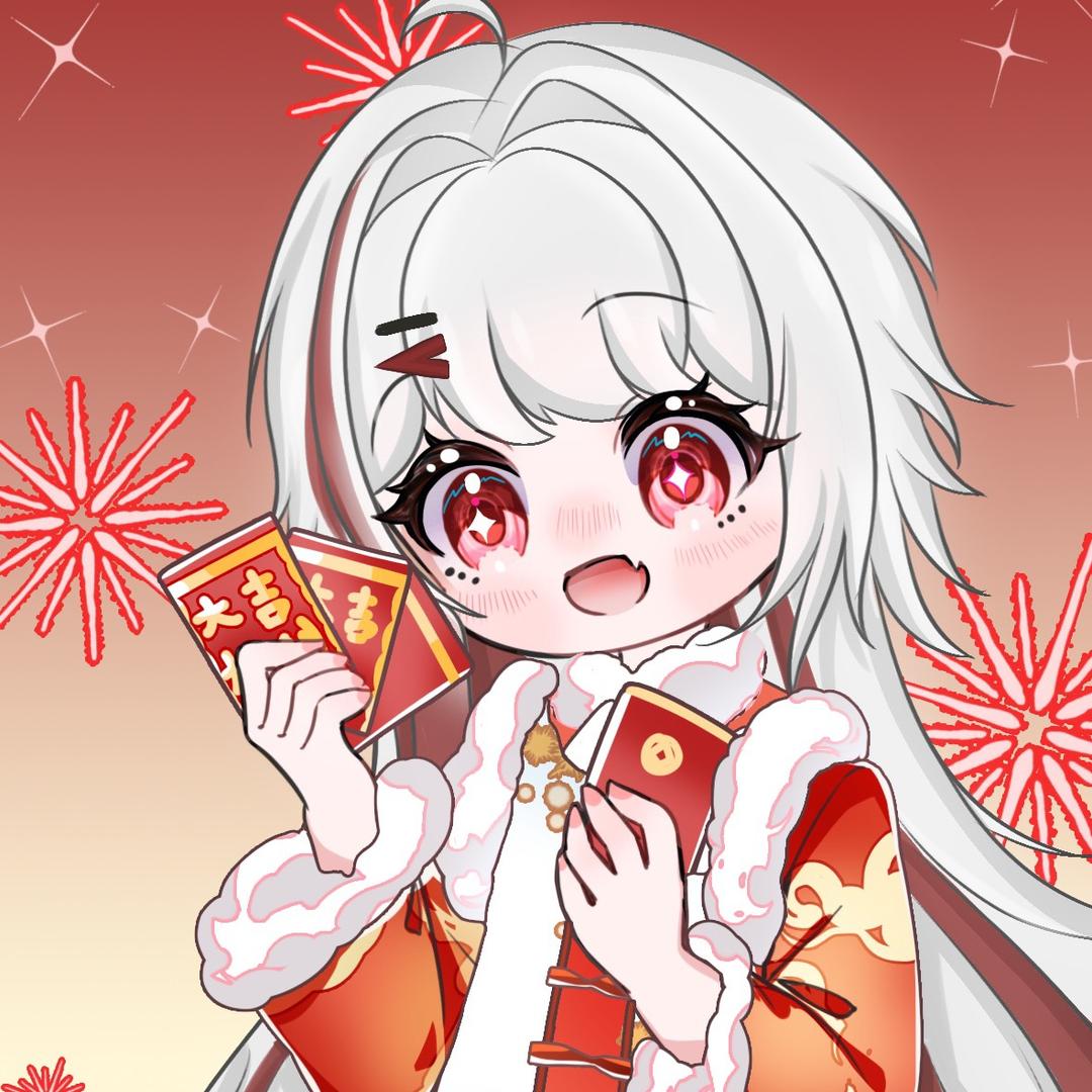 小小安