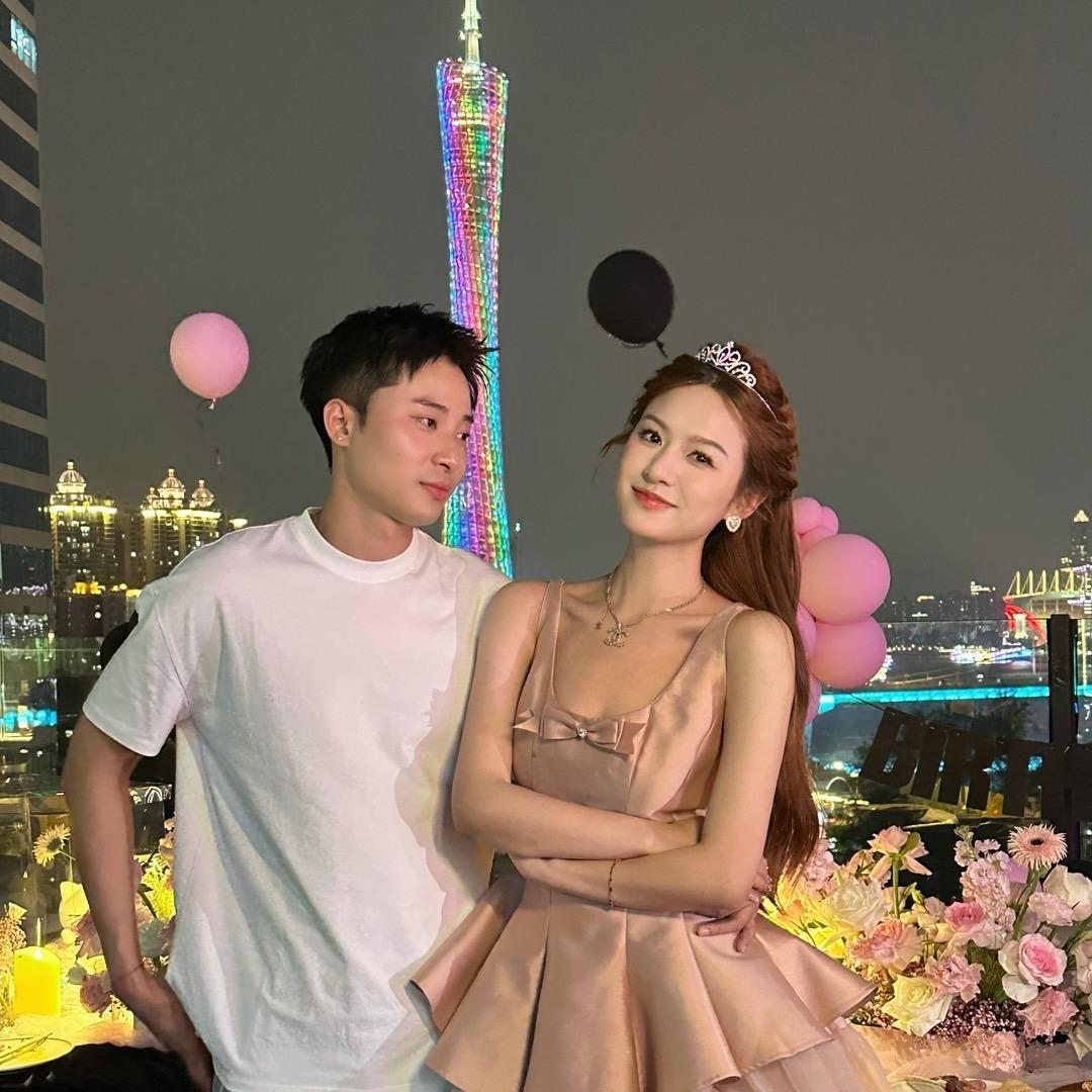 六康的朋友圈