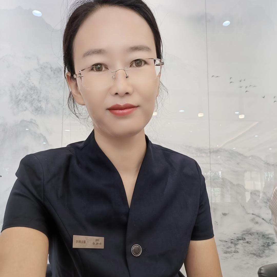 大媛媛-德州房产