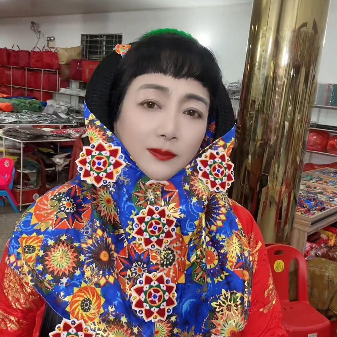秀敏布行
