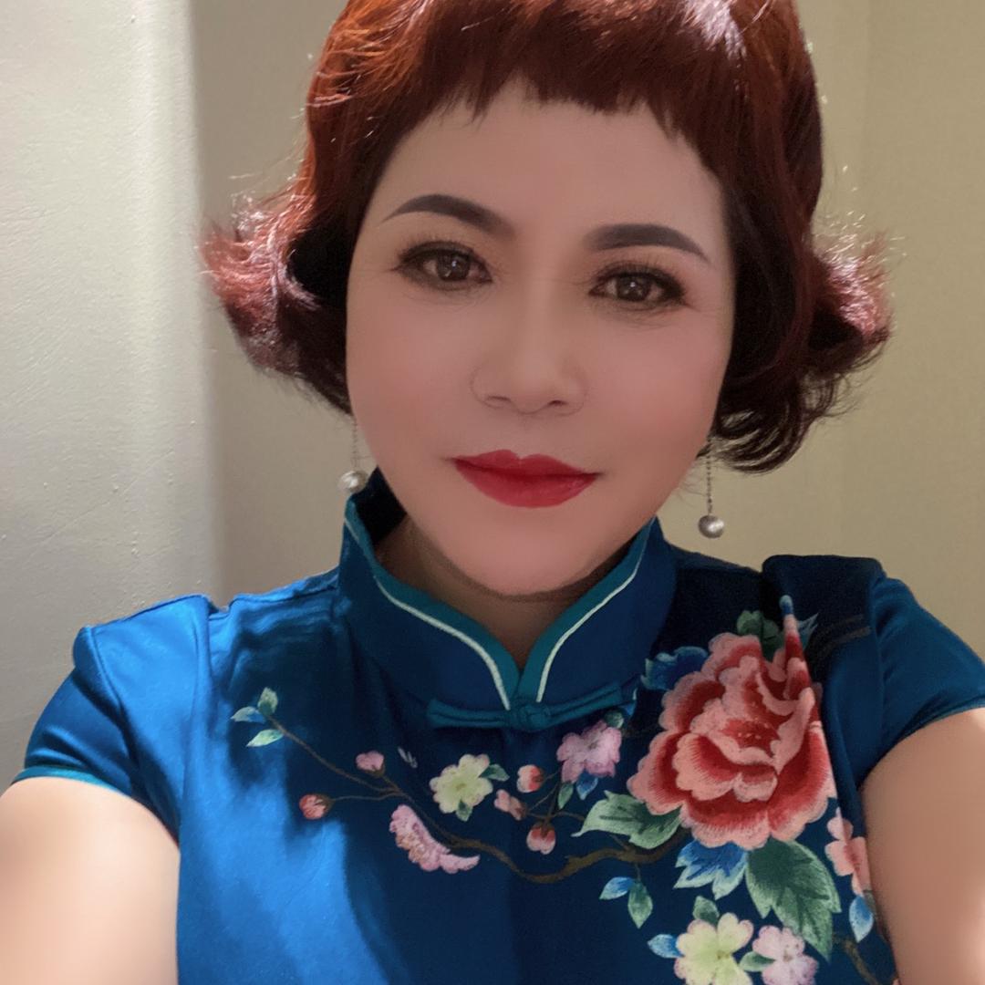 秋菊