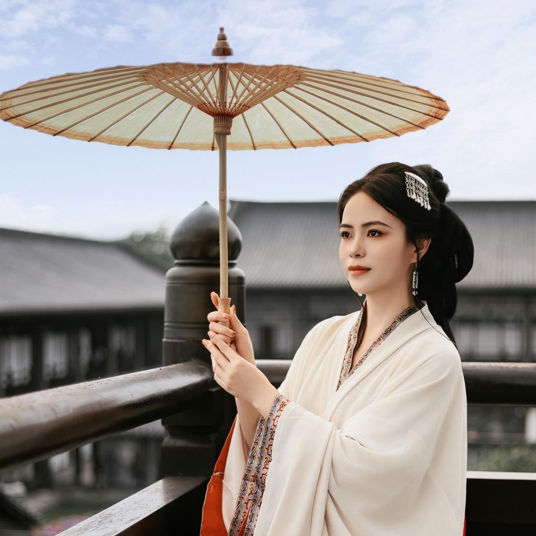 柒柒妈妈