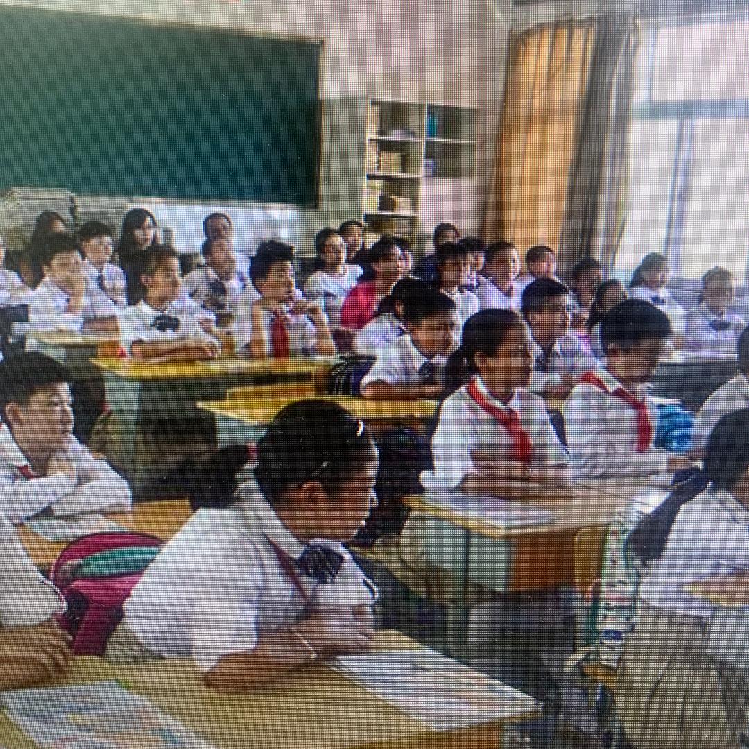 中小学思考录