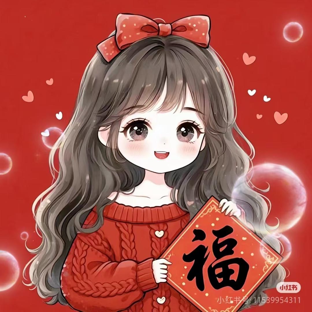 🐶❤️丫头❤🐰️
