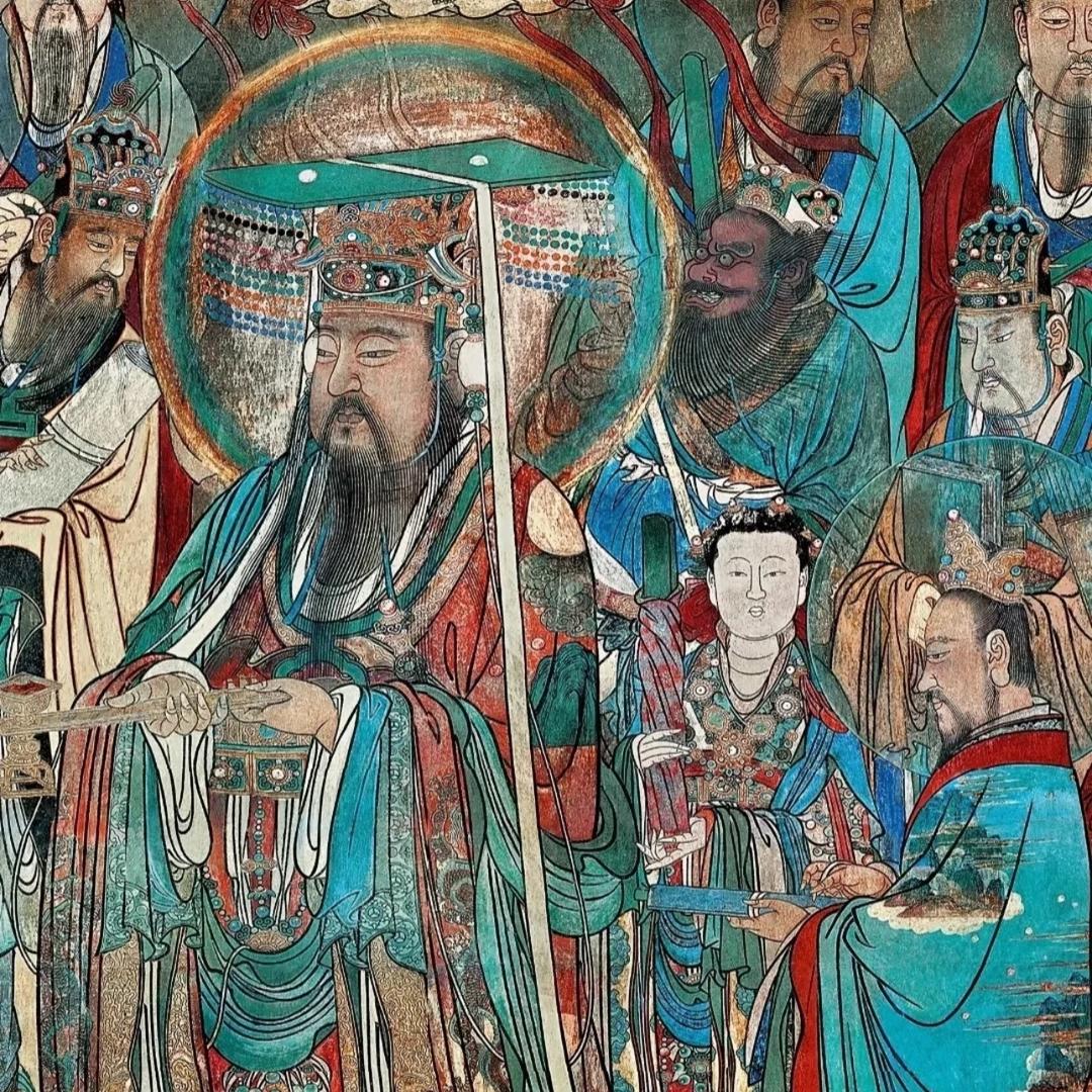 景霄云笈