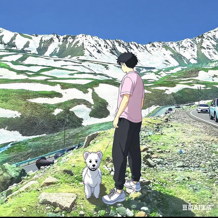 是崔先生