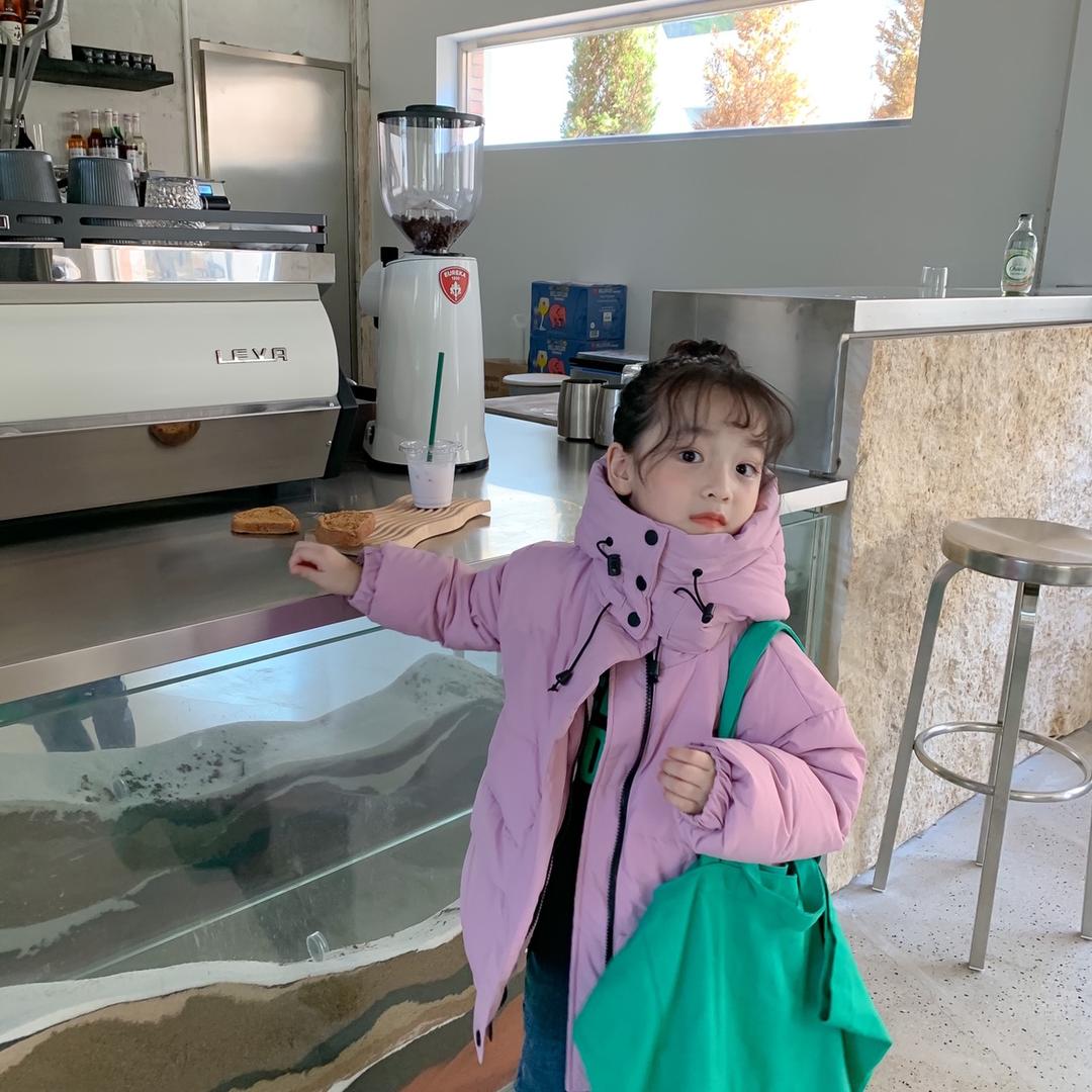 米米逗童装主理人葛云