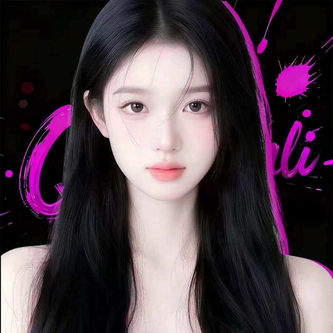 南汐. 𝓠𝓦