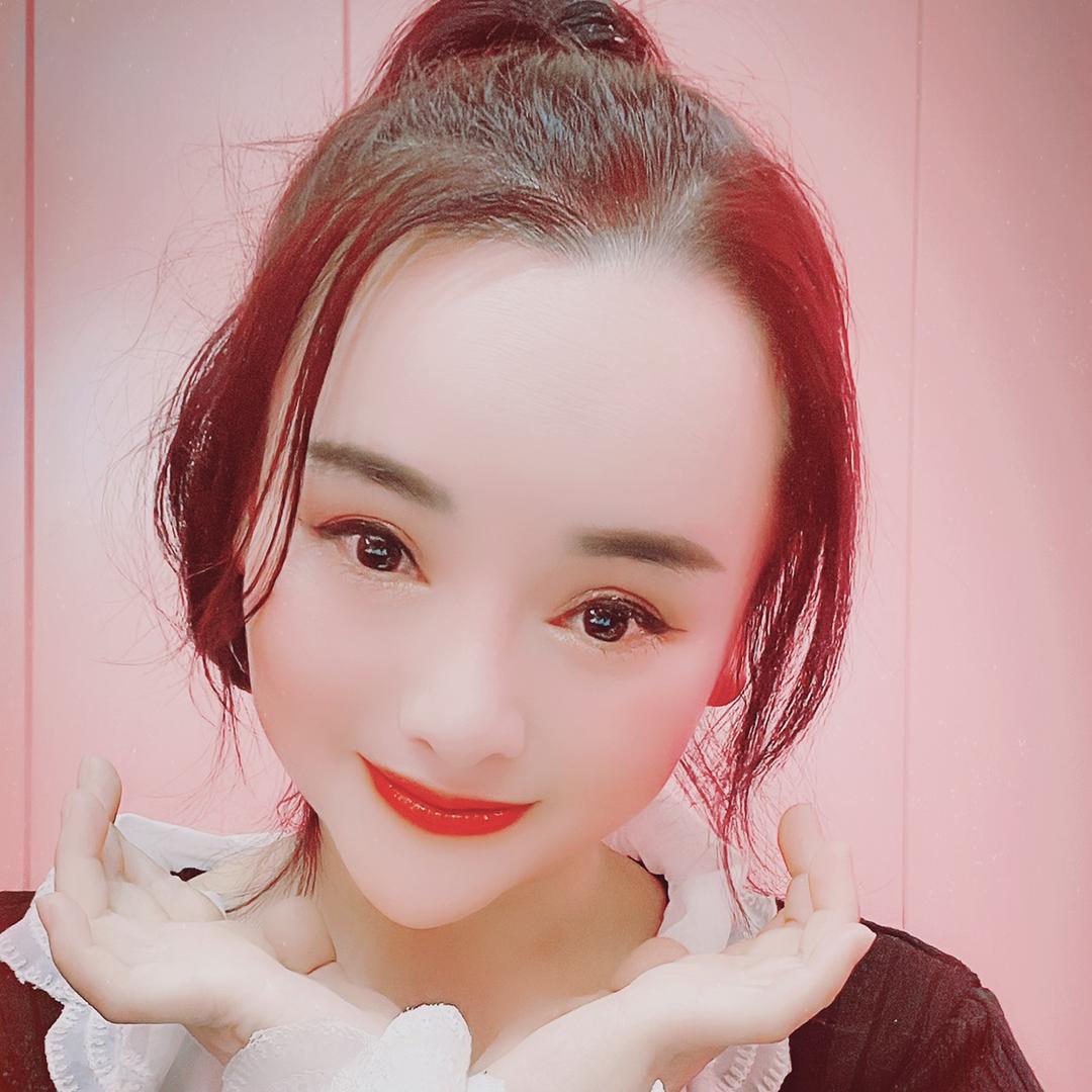 秦姑娘美美