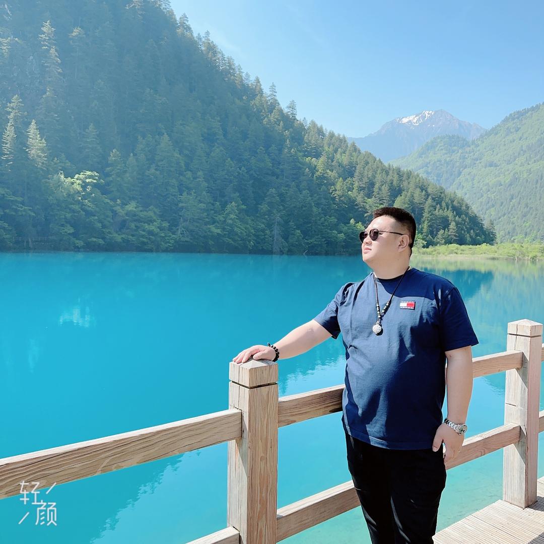 李明宇