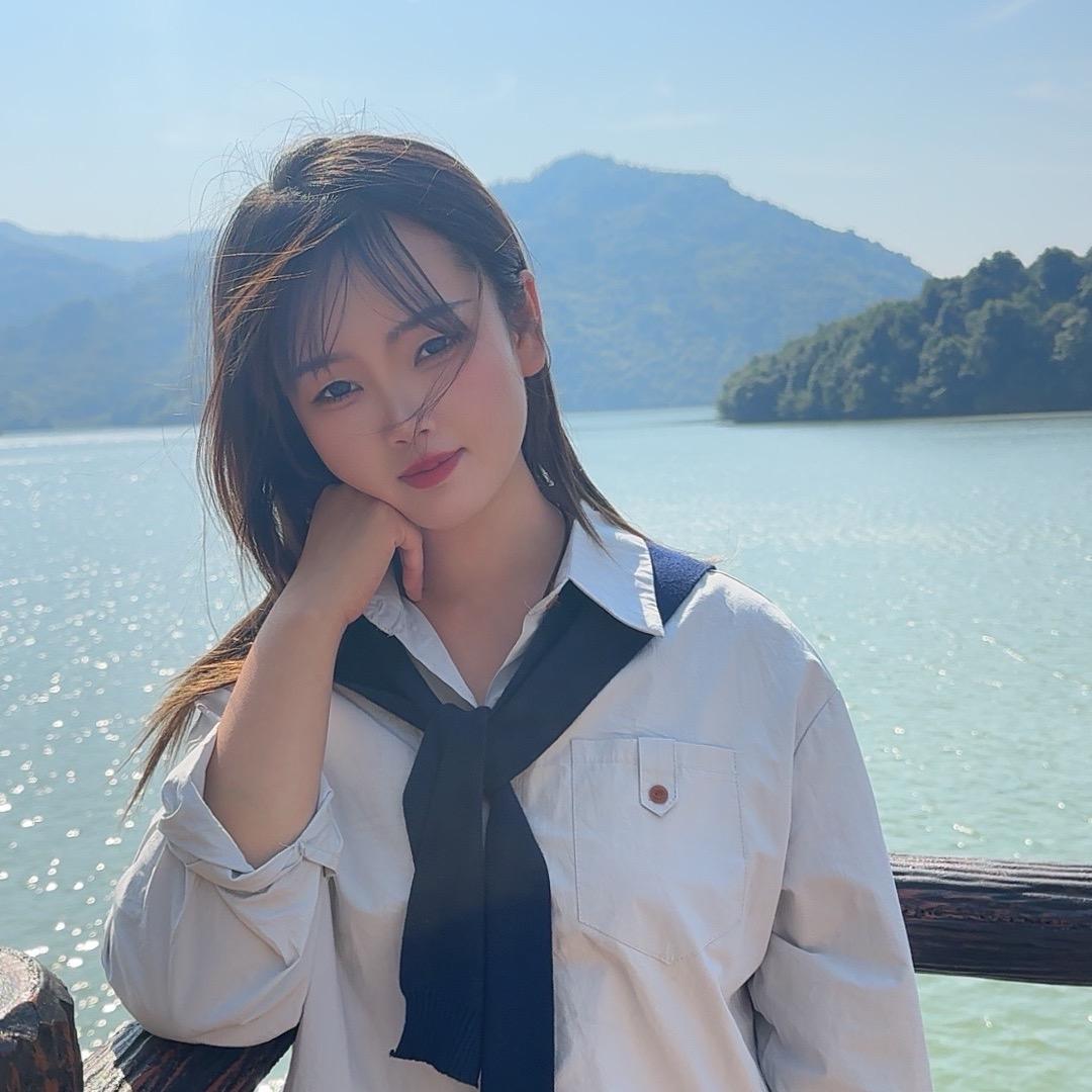 小爱❤️