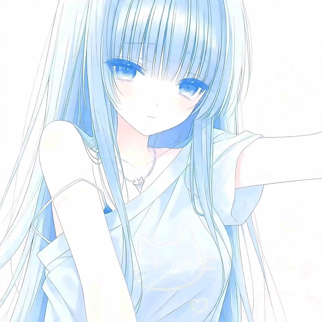 菟头像