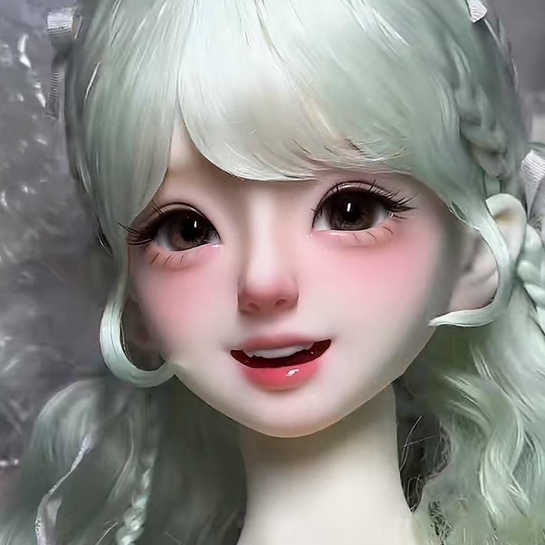乔月菜