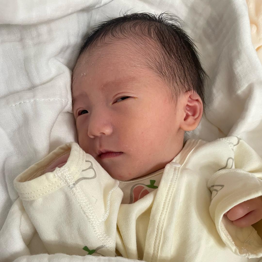 小玉米妈咪（哺乳期）