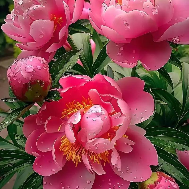 花💐