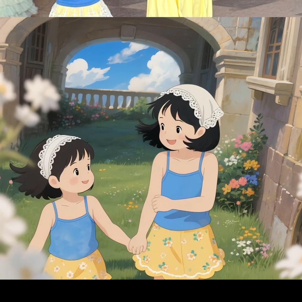 🌸半夏时光🌸