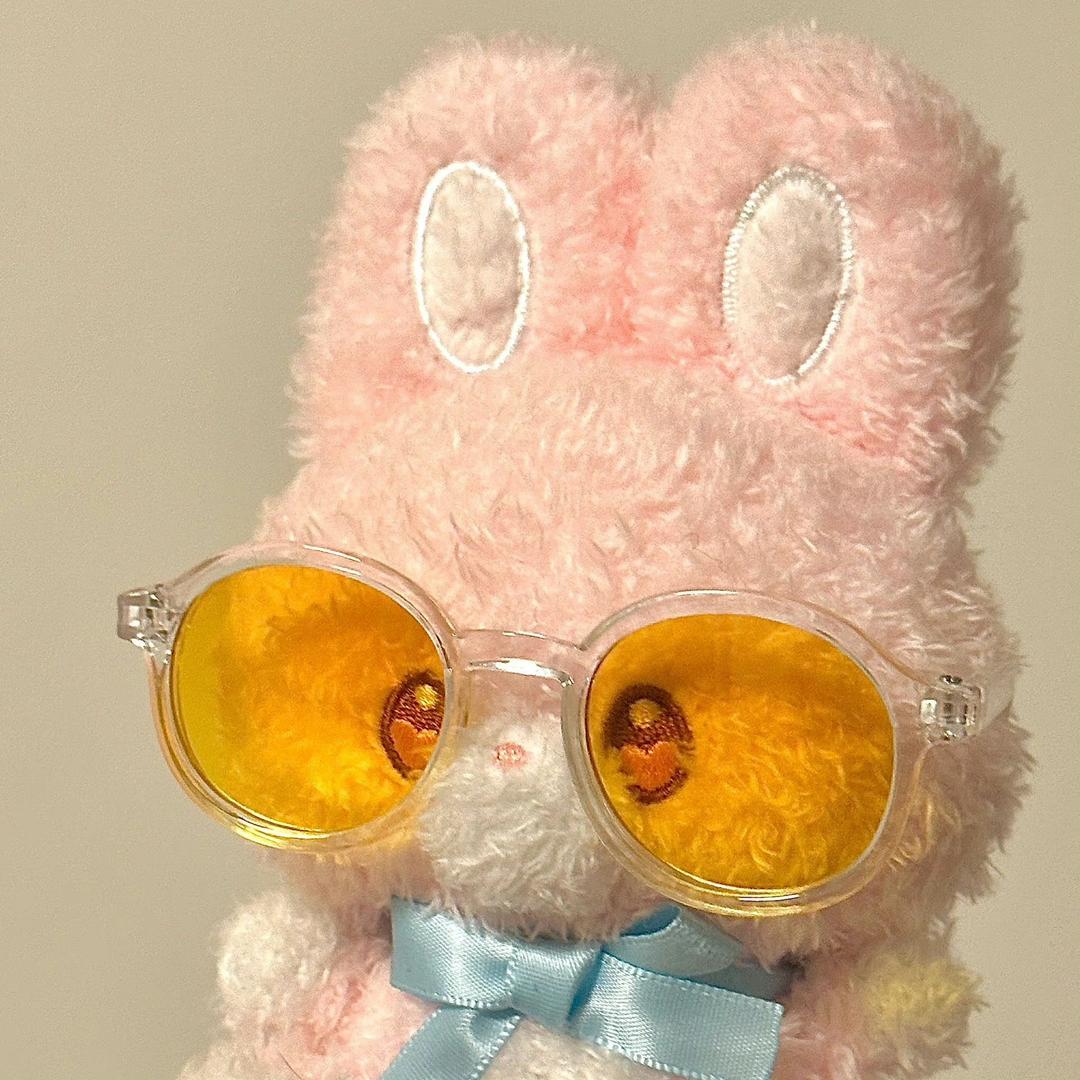 Eilene.（兔子小姐戒谷版）