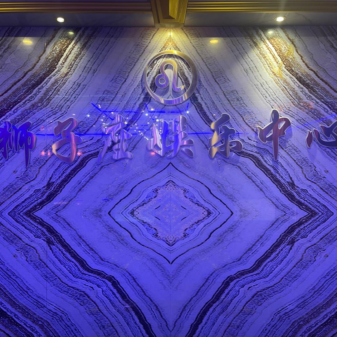 狮子座♌️娱乐中心