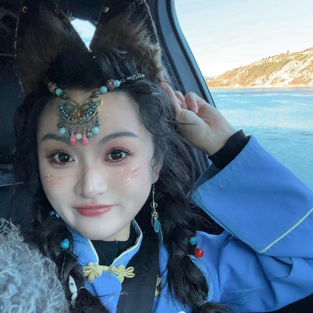 阜阳小慧（收徒）