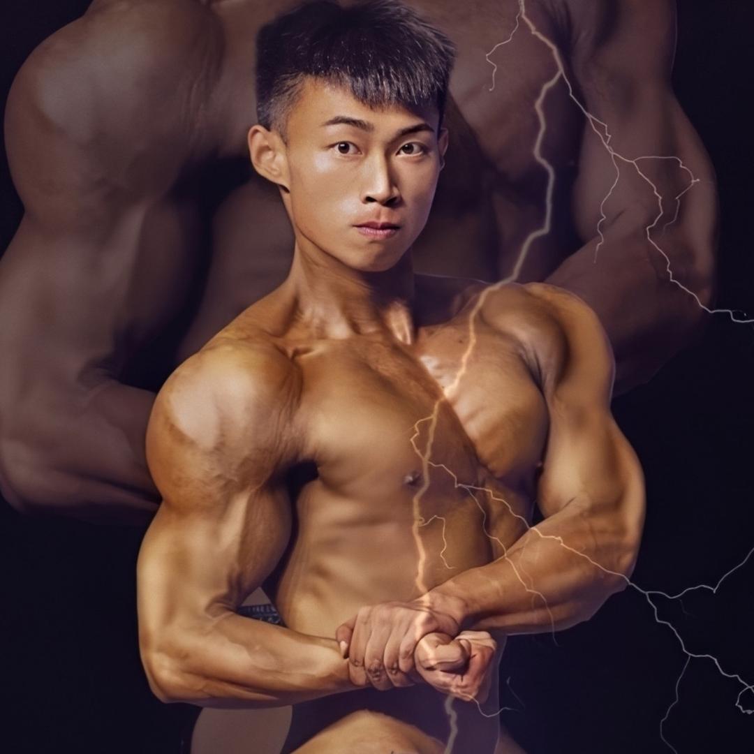 健身NL