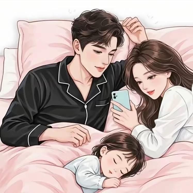 奶嘴小公主👸（瑶瑶）