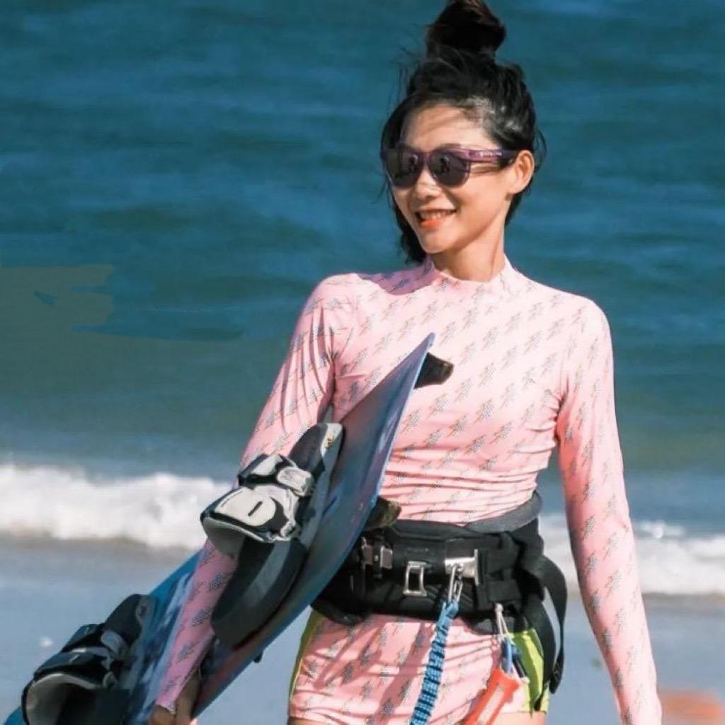 Ada酱油妹