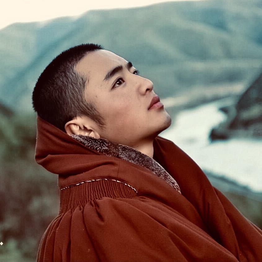 罗仙僧