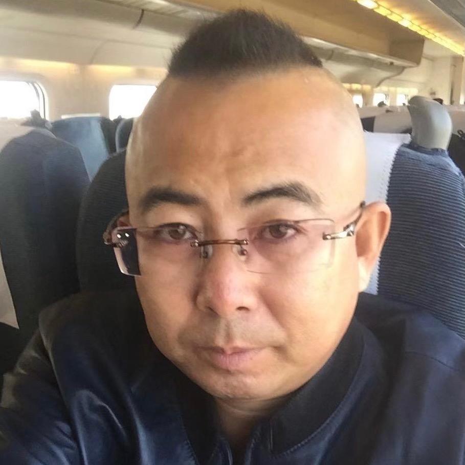 融化的冰