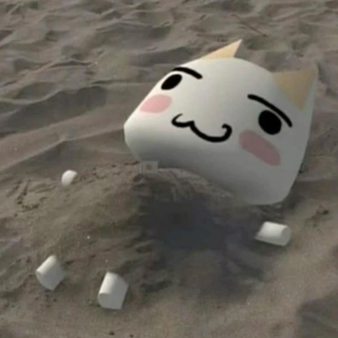 不许说话了