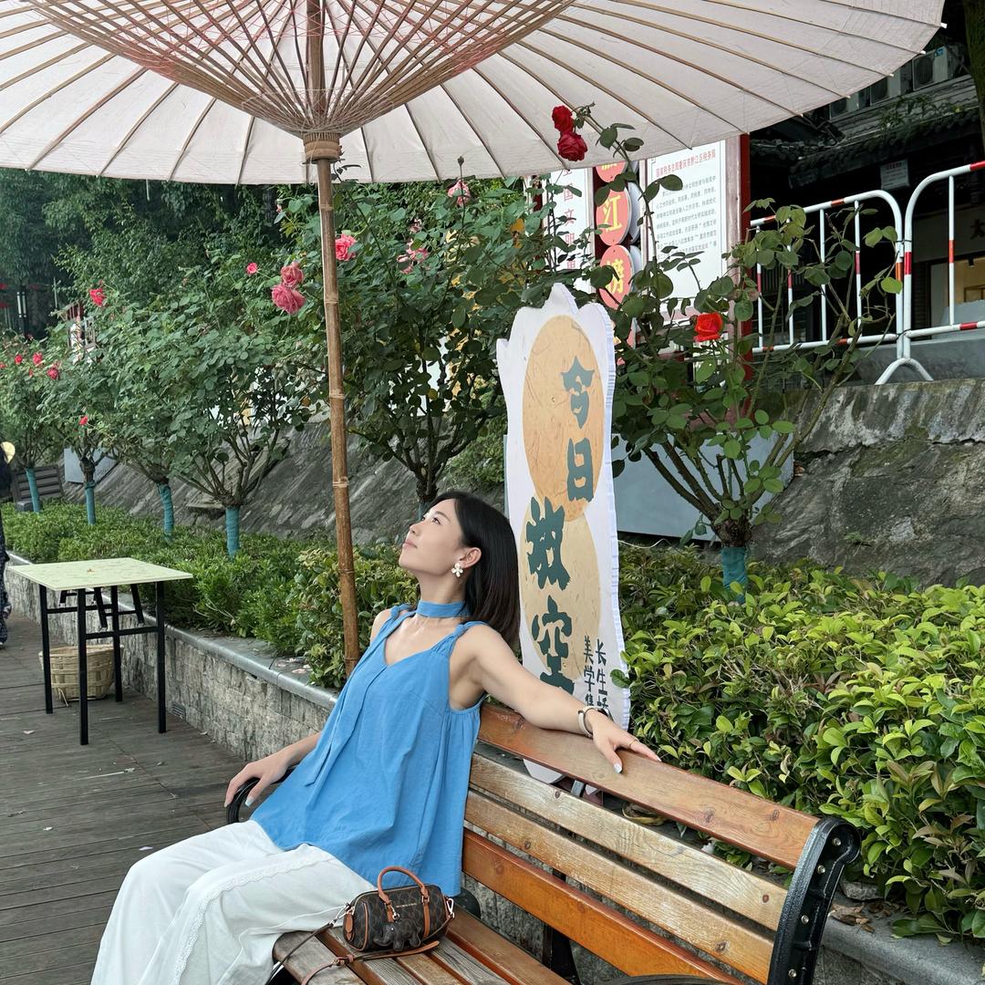 梅烦恼🌷